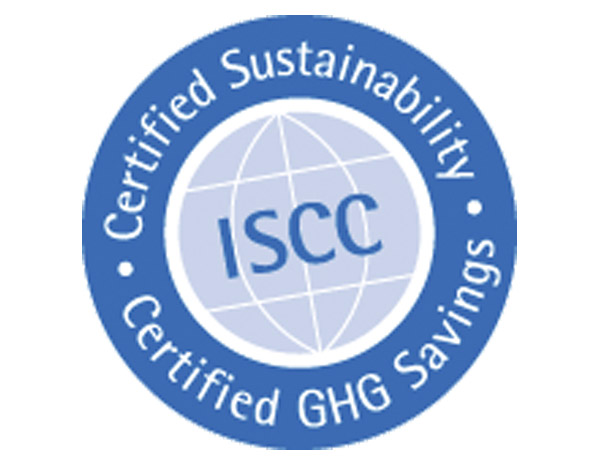 RAHERSA Primera Empresa En Obtener La Certificación ISCC