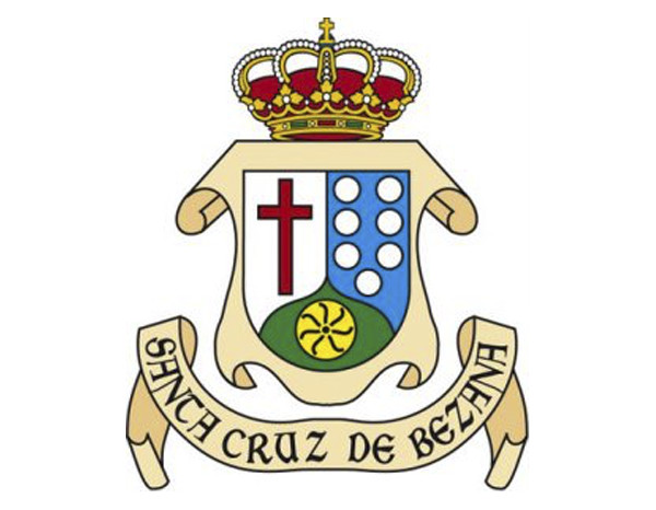 Santa Cruz De Bezana Contenedores