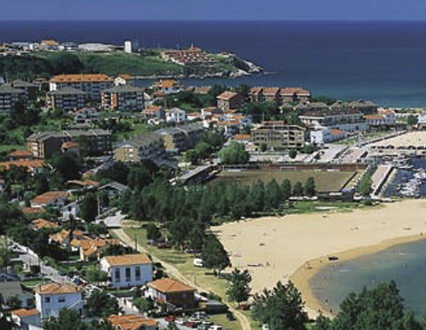 Reunión Técnico- Política Con El Ayuntamiento De Suances