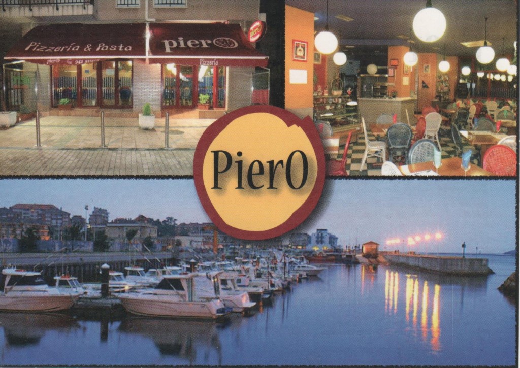 pizzeria piero