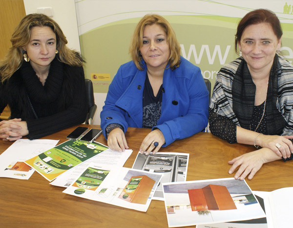 LAREDO INSTALARÁ DOS NUEVOS PUNTOS DE RECOGIDA DE ACEITE VEGETAL USADO EN SAN LORENZO Y EL PUNTAL