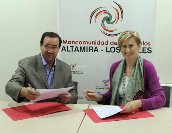 Santillana Del Mar Y Reocín Contarán Con Contenedores Para La Recogida De Aceite Doméstico