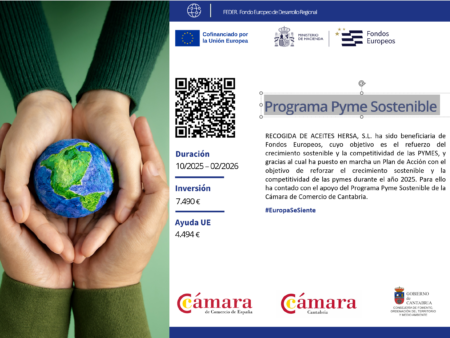 Programa Pyme Sostenible